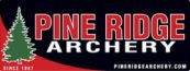PINE RIDGE ARCHERY